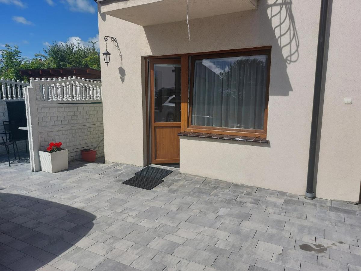 Privat overnatting Perla Morza *