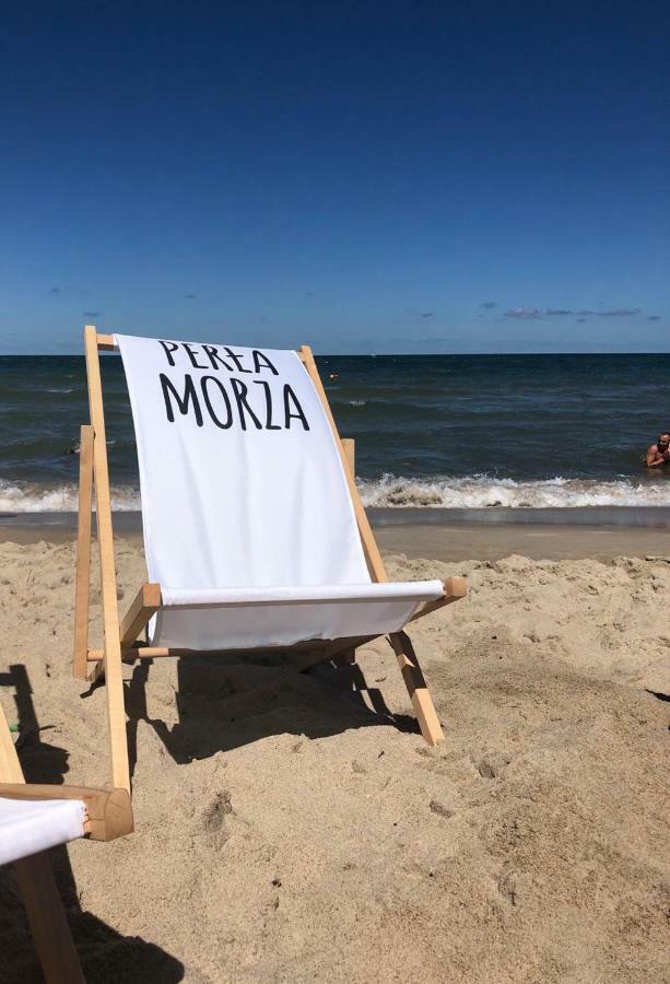 Perla Morza *